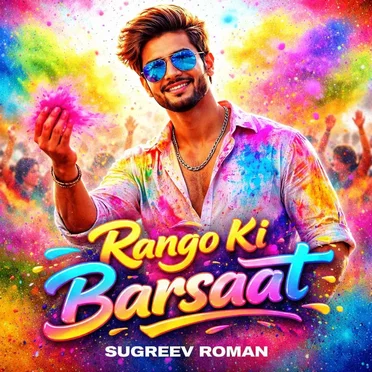Rango Ki Barsaat