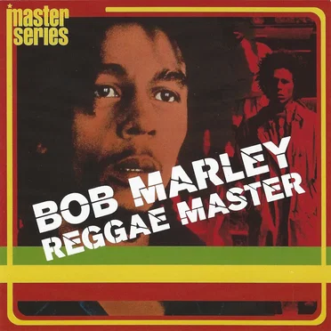 Reggae Master