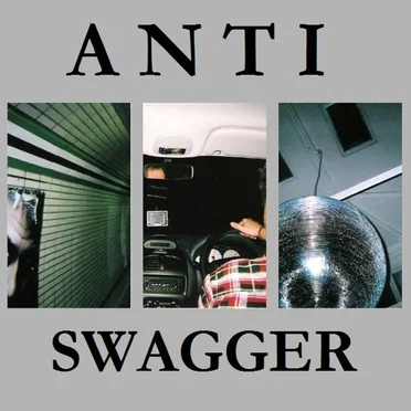 Anti-Swagger by Rhh - album cover