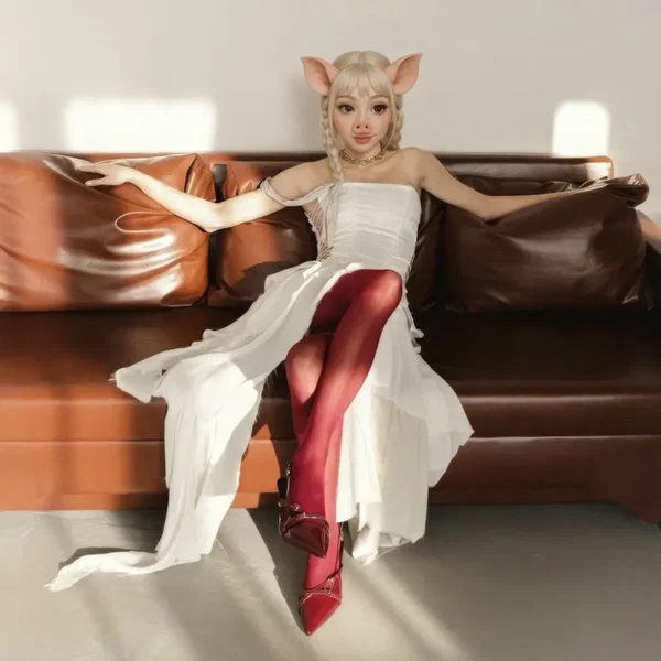 vício