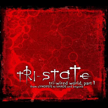 tri-wired world, part 1