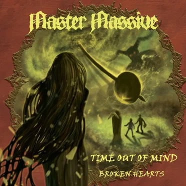 Time Out of Mind