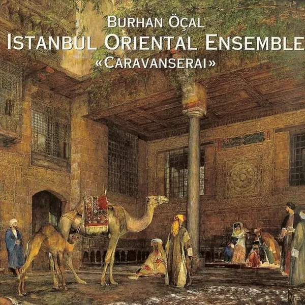 Caravanserai