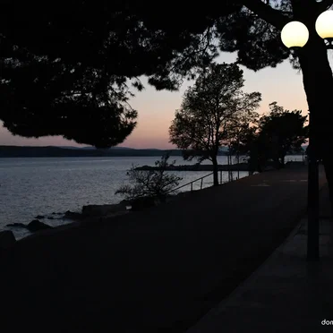 Crepuscule