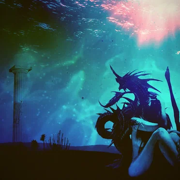 Excetra by Weniwasu - album cover