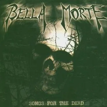 Songs for the Dead