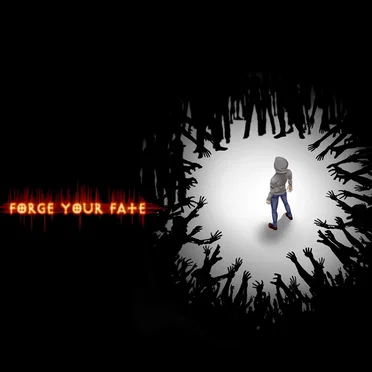 Forge Your Fate by MC2 - album cover