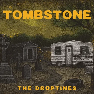 Tombstone