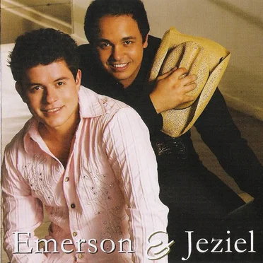 Emerson & Jeziel by Emerson & Jeziel - album cover