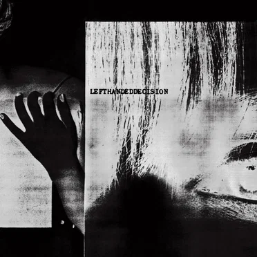 1997–2002 by lefthandeddecision - album cover