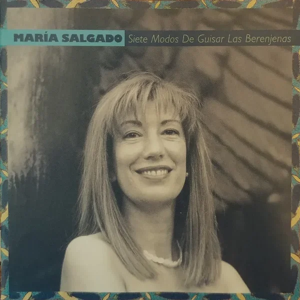 Siete modos de guisar las berenjenas
