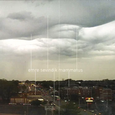 Mammatus
