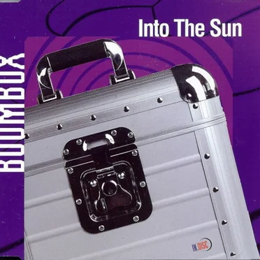 Into the Sun