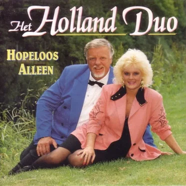Hopeloos alleen / Als de klokken gaan luiden