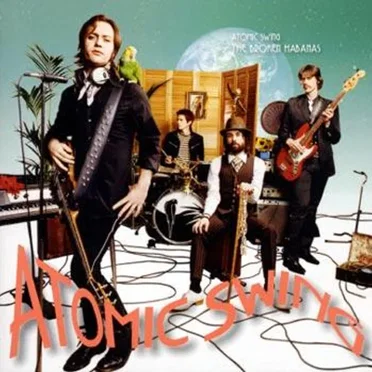 Atomic Swing