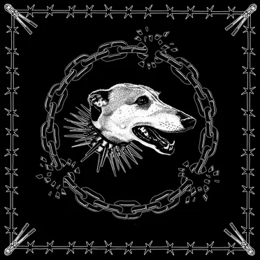 End Greyhound Racing New Zealand by Various Artists - album cover