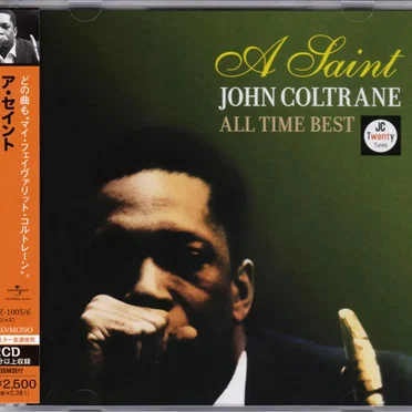 A Saint - All Time Best