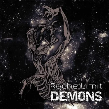 Demons by Roche Limit - album cover