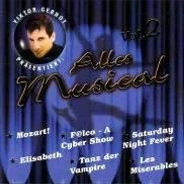 Alles Musical, Vol. 2 by Various Artists - album cover