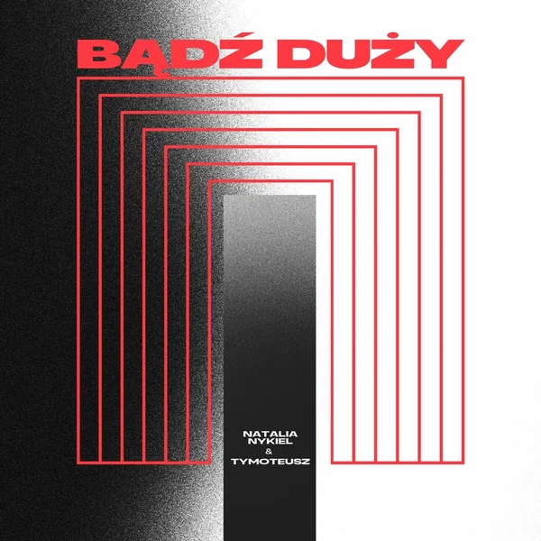 Bądź Duży