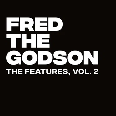 The Features Vol. 2