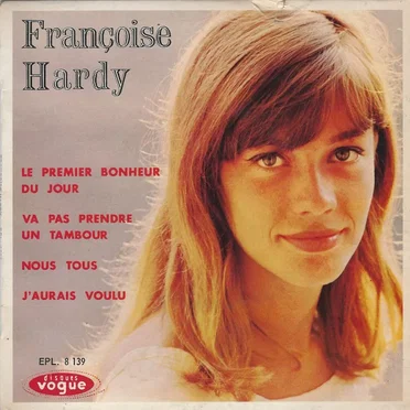 Le Premier Bonheur du jour