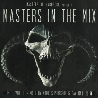 Masters in the Mix, Vol. II by Various Artists - album cover