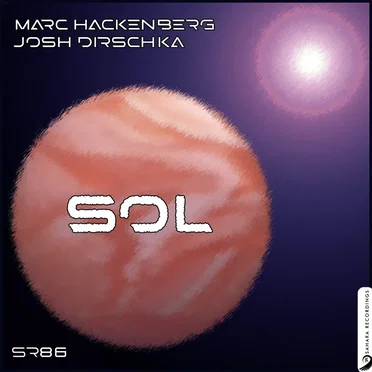 Sol by Josh Dirschka - album cover