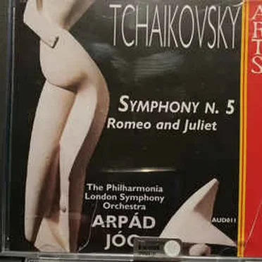 Symphony N. 5 / Romeo and Juliet