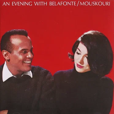An Evening With Belafonte / Mouskouri