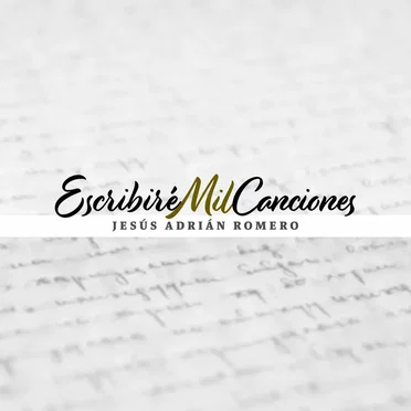 Escribiré Mil Canciones