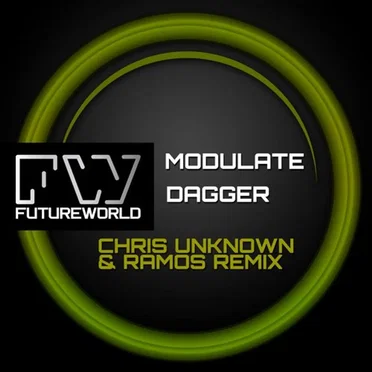 Dagger (Chris Unknown & Ramos remix)