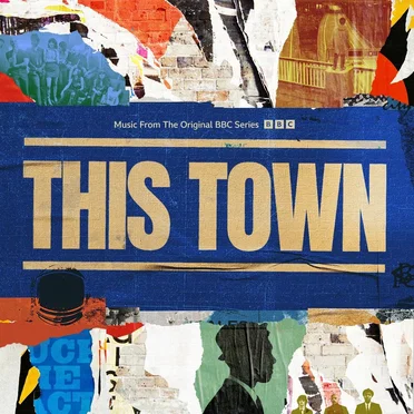 Somewhere Over the Rainbow (From The Original BBC Series "This Town"_=)