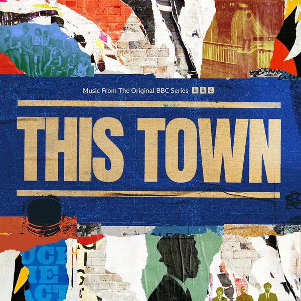 Somewhere Over the Rainbow (From The Original BBC Series "This Town"_=)