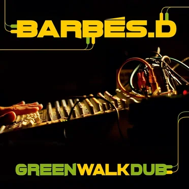 Green Walk Dub