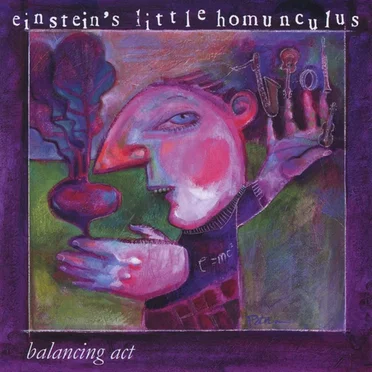 Einstein’s Little Homunculus