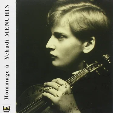 Hommage à Yehudi Menuhin