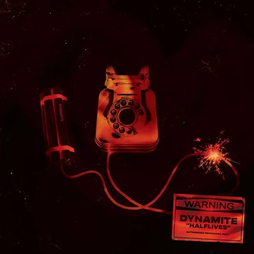 Dynamite