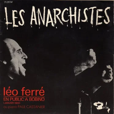 Les Anarchistes