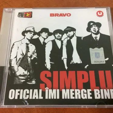 Oficial Îmi Merge Bine