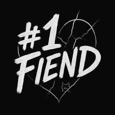 #1 Fiend