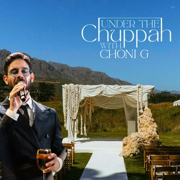 Under the Chuppah