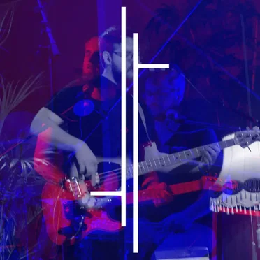 Live @ The Incubator by Fennez Marson - album cover