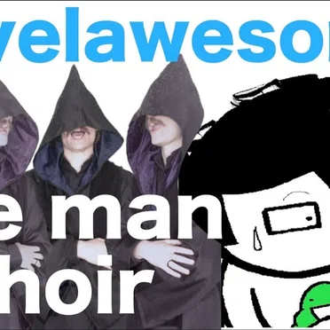 Revelawesome / Apocalypsem Verere
