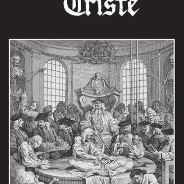 Demo ’94 by Officium Triste - album cover