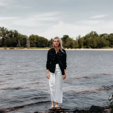 Samantha Ebert