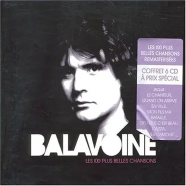 Les 100 plus belles chansons
