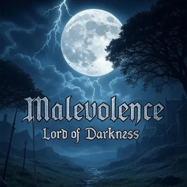 Lord of Darkness (Demo)
