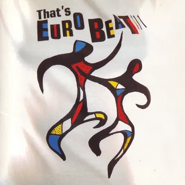 That’s Eurobeat, Vol. 11 by Various Artists - album cover
