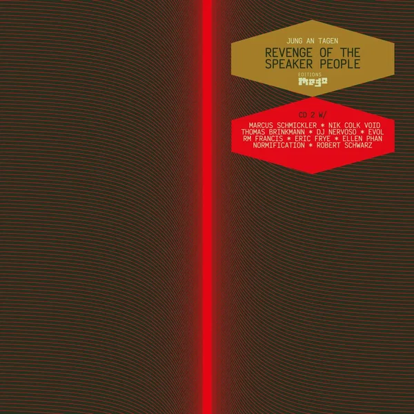 Revenge of the Speaker People